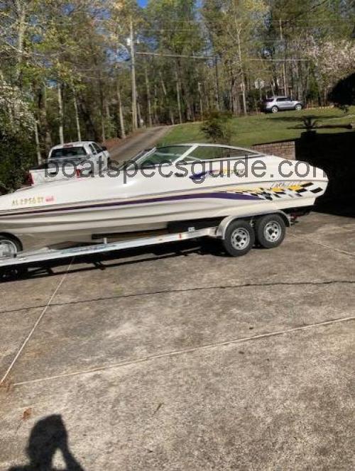 Caravelle Interceptor specs and reviews